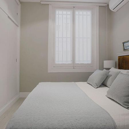 Genteel Home Huertas Madrid Esterno foto