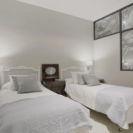 Genteel Home Huertas Madrid Esterno foto