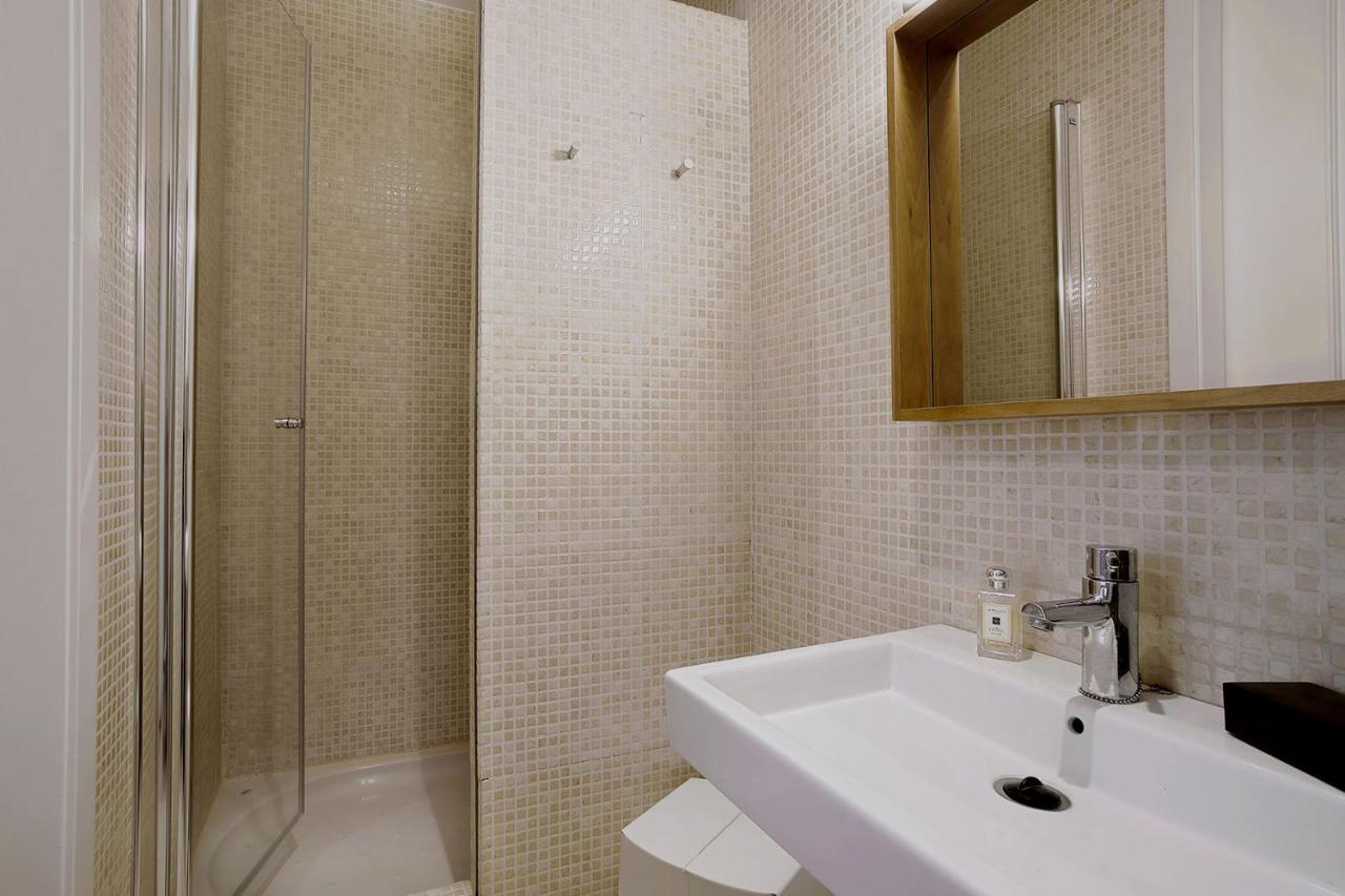 Genteel Home Huertas Madrid Esterno foto