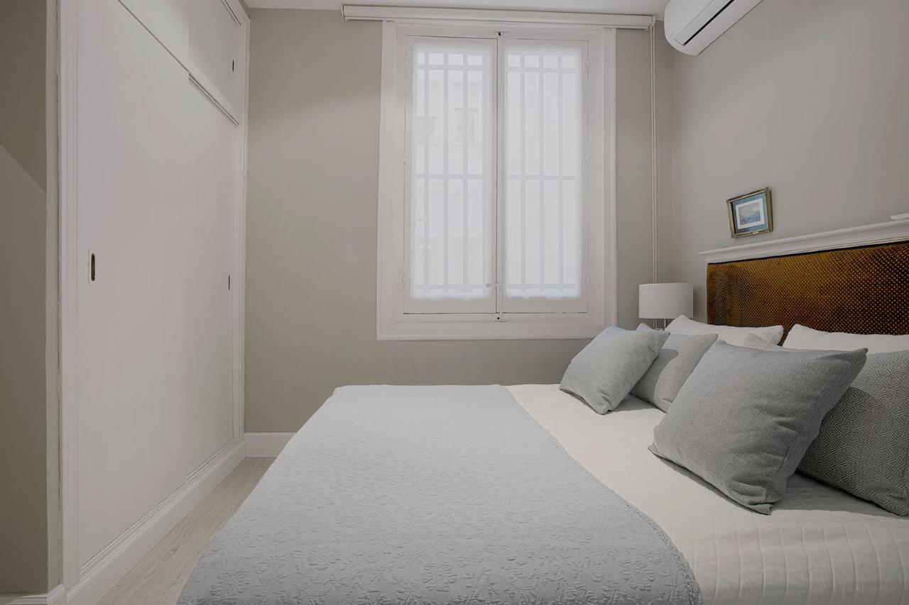 Genteel Home Huertas Madrid Esterno foto